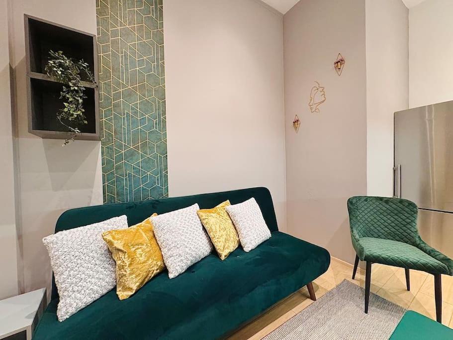 Apartament Raday 1 Budapeszt