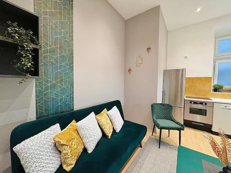 Apartament Raday 1