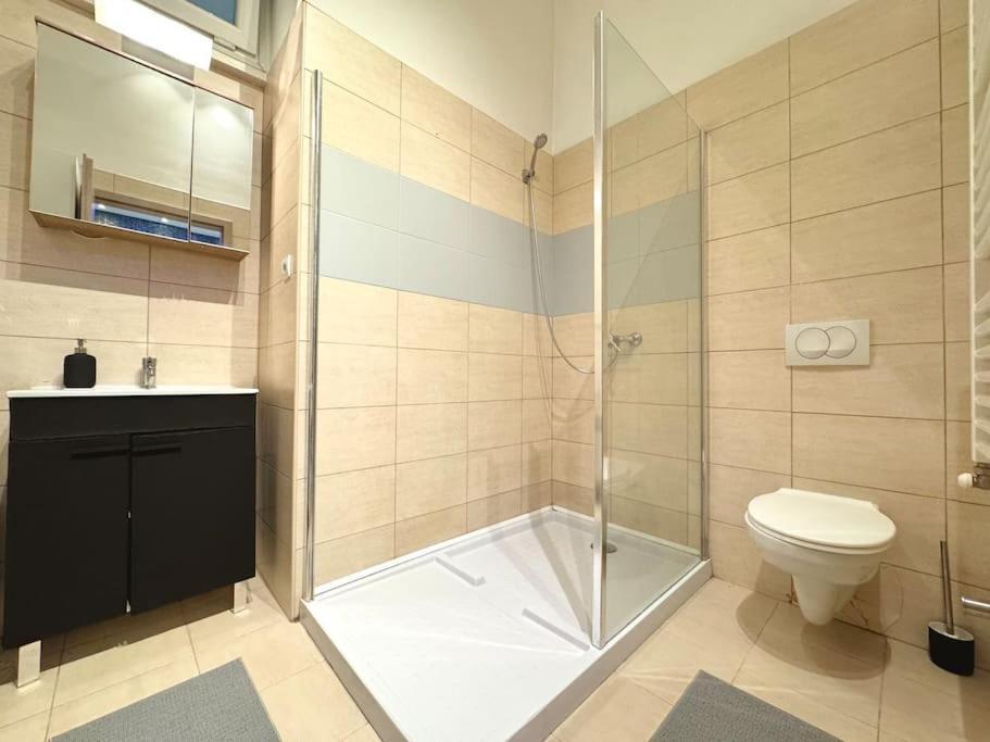 Apartament Raday 1 Budapeszt