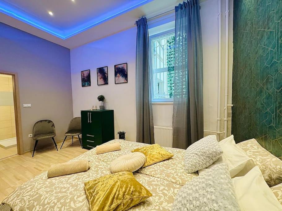 Raday 1 Apartament *