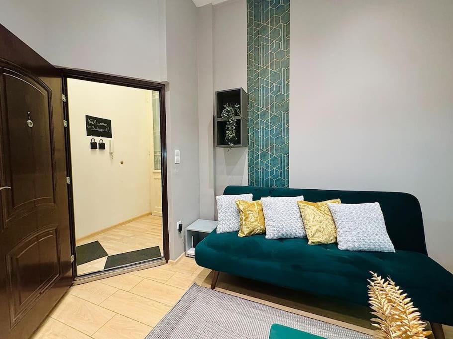 Raday 1 Apartamento