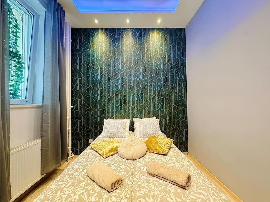 Apartamento Raday 1 *